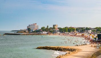 Atenție la Marea Neagră: bacteria Vibrio, noua amenințare care poate provoca infecții serioase! Cine e vizat și ce trebuie să facă cei care merg pe litoral