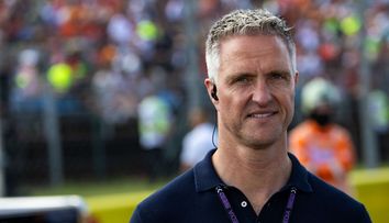 Presa germană oferă noi detalii după ce Ralf Schumacher a dezvăluit că e homosexual. Ce i-ar fi spus soției fostul pilot de Formula 1
