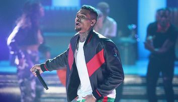 Chris Brown a fost dat in judecata pentru un abuz sexual ce a avut loc in casa lui