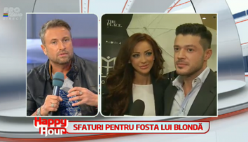 Botezatu, despre posibila sarcina a Biancai Dragusanu si rochia perfecta de mireasa. Ce spune designerul despre relatia cu Anda Adam