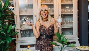 Dana Săvuică, trucuri de slăbit, la 55 de ani: Un „fasting” sănătos, care ajută sistemul digestiv