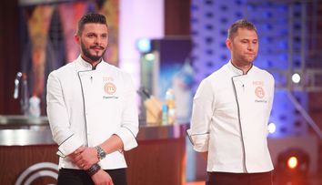 Chefii au decis! El este castigatorul MasterChef 2015