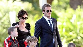 Victoria Beckham: 