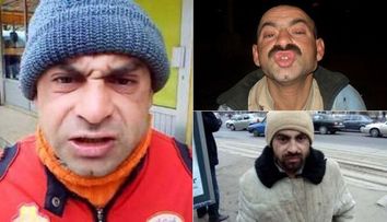 A murit Nicușor de la Brăila! Cauza decesului