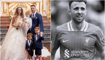 Cu cine se afla în mașină Diogo Jota, atacantul lui Liverpool, în momentul accidentului. Un alt fotbalist, de doar 26 de ani, a murit în același timp