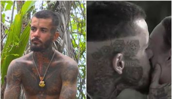 Survivor All Stars, 3 aprilie. Zanni a recunoscut că o place pe Alexandra Duli! Ce a dezvăluit, la scurt timp după ce a pupat-o pe obraz: „Nu vreau să o rănesc pe Ana Porgras, dar...”