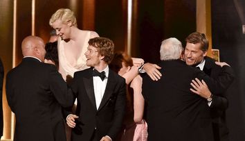 Acești actori și-au cumpărat nominalizările la premiile Emmy. Cât au plătit pentru a intra în cursa pentru trofee