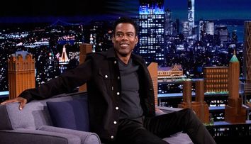 Actorul Chris Rock a fost depistat cu coronavirus. „Credeți-mă, nu vreți asta”
