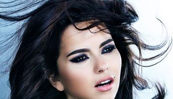 Inna, acum 25 de ani. Cantareata nu are niciun secret fata de fani: FOTO