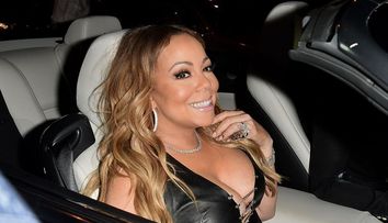 Cat de mult a slabit Mariah Carey dupa ce si-a micsorat stomacul