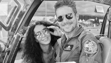 Felix Baumgartner s-a gândit la tot înainte să moară. Ce i-a lăsat moștenire Mihaelei Rădulescu
