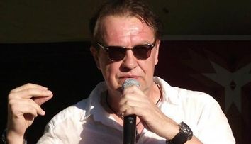 VIDEO Gabriel Cotabiță a mers la un control stomatologic