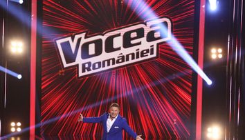 Pe 18 septembrie, cel de-al cincilea sezon Vocea Romaniei debuteaza cu reguli noi!