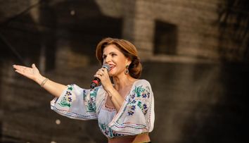 Mariana Ionescu Căpitănescu, mărturisiri cutremurătoare despre cum a pierdut sarcina pe scenă: „Am crezut că sunt pedepsită de Dumnezeu”