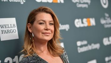 Motivul pentru care Ellen Pompeo a rămas timp de 15 ani în serialul 
