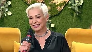 Ce mănâncă Monica Anghel de când a devenit instructor de fitness! Dieta pe care o urmează după ce a slăbit 40 kg