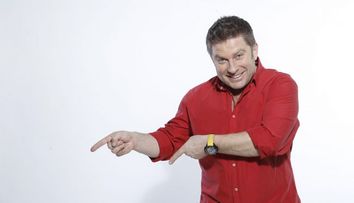 Ce legatura exista intre Pavel Bartos si presedintele Americii? Nici prin gand nu-ti trece