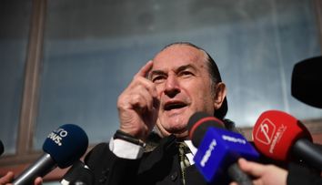 Mineriadele explicate clar, pe înțelesul tuturor! De ce au venit minerii la București și cum s-a ajuns la atâtea victime: 