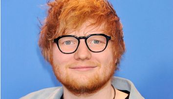 Ed Sheeran s-a căsătorit în secret. A avut doar 40 de invitați la nuntă