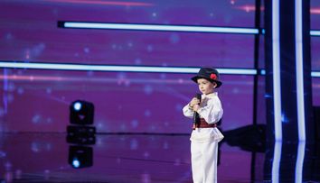 Românii au talent, 6 februarie 2026: Teodor Copăceanu, puștiul de 3 ani care a cucerit juriul cu spontaneitatea sa. Mihai Bobonete: „A fost impecabil!”