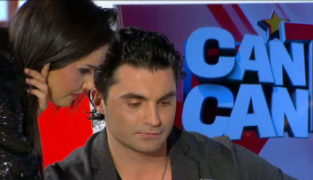 Ce au facut Pepe si Oana in pauzele de la Cancan TV, atunci cand credeau ca nu sunt filmati. Cat de apropiati sunt in realitate