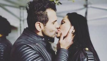 Exclusiv online. Ce a pățit Florin Pastramă când era în pat cu Brigitte: ”Pe ea nu o deranjează”