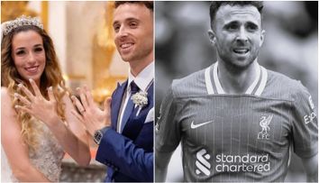 Ți se rupe sufletul! Ce a postat Diogo Jota pe Instagram cu doar ore înainte de a muri. Fanii sunt în stare de șoc: „Este tragic!”