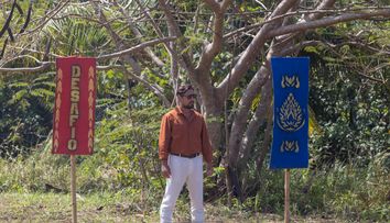 Desafio: Aventura, 20 aprilie. Echipele își aleg reprezentanții pentru Bătălia Căpitanilor, iar Daniel Pavel le transmite un mesaj clar: „Destinul echipelor voastre depinde de voi!”