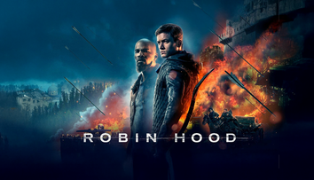 „Robin Hood: Începuturi” – când legenda se rupe de trecut și renaște într-o lume a corupției și a controlului total. Dă-i play pe VOYO și intră într-o reinterpretare modernă a mitului, unde fiecare alegere poate schimba soarta unui întreg oraș!
