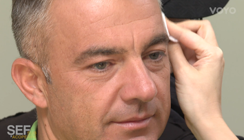 Cum arată Daniel Mischie în postura de angajat City Grill. Cine va fi sub acoperire VIDEO