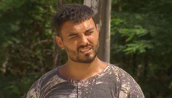 „Poate am o aroganță proastă”. Jador își cere scuze de la Iancu Sterp în ediția 14 Survivor All Stars