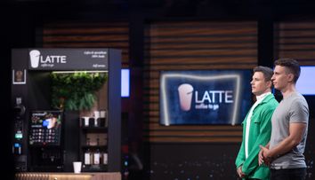Imperiul leilor, 24 octombrie 2023. Frații Filip și Dima Melnic au negociat strâns cu Răzvan Raț pentru dezvoltarea afacerii lor cu aparate de cafea