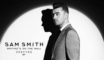Sam Smith a lansat piesa 