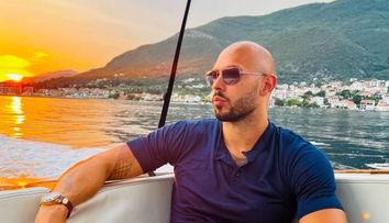 Cine este Andrew Tate, vedetă TikTok care promovează conținut violent și misogin?