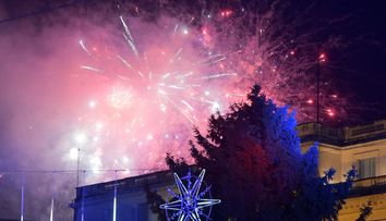 Revelion 2019. Ce artiști vor cânta în București în noaptea dintre ani