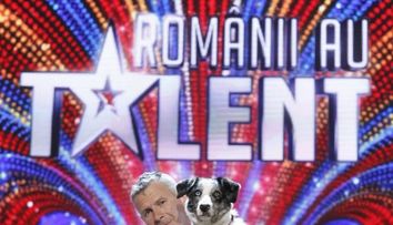 Cel mai tare show de televiziuni din toate timpurile merge mai departe! TU poti fi cel mai talentat roman din sezonul 4 