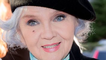 Ce a răspuns Margareta Pâslaru când a fost întrebată: ”Sunteți conștientă că sunteți o legendă vie?”