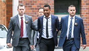 Noi probleme pentru Cuba Gooding Jr după ce a fost arestat. Actorul, acuzat de încă o femeie