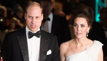 Kate Middleton, nevoită să ceară scuze celor din public, la BAFTA. Care este motivul