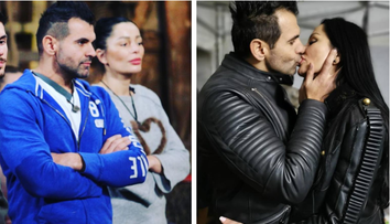 Florin Pastramă, tot mai gelos! Ce şi cine îl deranjează din ce în ce mai tare în Fermă?