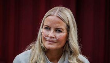 Prințesa Mette-Marit a Norvegiei se află pe lista de aşteptare pentru un transplant pulmonar. Medicii i-au mai dat un an de trăit