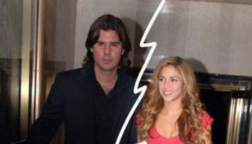 Shakira a fost inselata ani de zile de Antonio de la Rua! Asa sustine presupusa amanta, Marina Gallo! VIDEO

	 