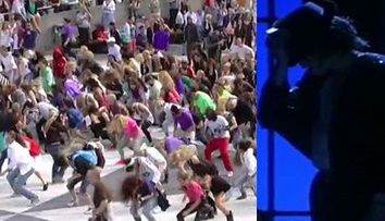 Michael Jackson ar fi implinit astazi 53 de ani.<span style=
