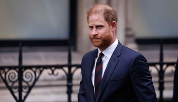 Trauma profundă a prințului Prince Harry după moartea prințesei Diana. A făcut terapie înainte să devină tată