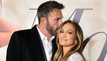 Ce cadou super romantic a primit Jennifer Lopez de la Ben Affleck, chiar de Valentine’s Day!
