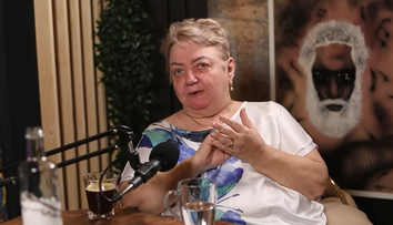 Astroloaga Minerva, angajată de BNR. Cinci lucruri pe care nu le știai despre femeia care citește în stele
