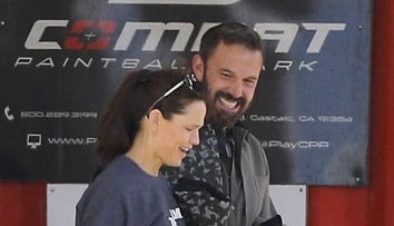 Vestea care i-ar frânge inima lui J Lo: Ben Affleck și Jennifer Garner, văzuți din ce în ce mai des împreună. Sunt zvonuri că s-ar putea împăca