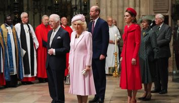 Strategia secretă a Regelui Charles pentru a o proteja pe Regina Camilla. Gestul l-a costat 3 milioane de euro