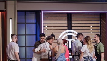 Decizie-surpriză la Masterchef! Ce se întâmplă cu cei care au avut ”cea mai slabă farfurie”. ”Nu pot să cred, mi s-au înmuiat picioarele!” Concurentul care a izbucnit în lacrimi