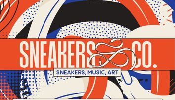 Sneakers & Co revine în București în această vară!